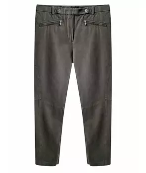 Прямые брюки