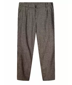 Прямые брюки