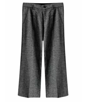 Прямые брюки