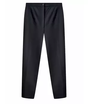 Прямые брюки