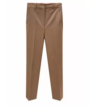 Прямые брюки