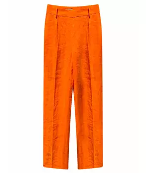 Прямые брюки