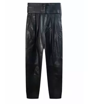 Прямые брюки