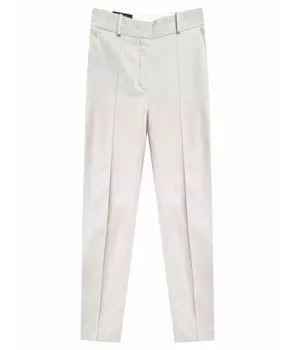 Прямые брюки