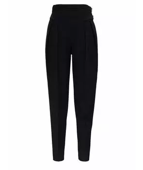 Прямые брюки