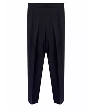 Прямые брюки