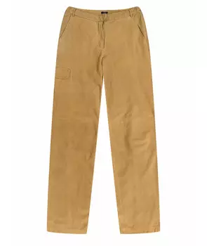 Прямые брюки