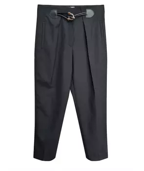 Прямые брюки