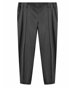 Прямые брюки