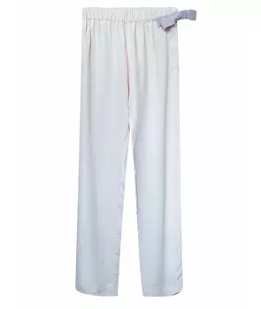 Прямые брюки