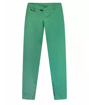 Прямые брюки