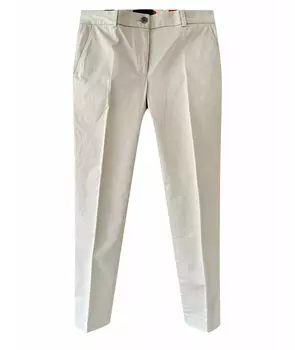 Прямые брюки