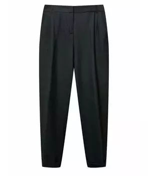 Прямые брюки