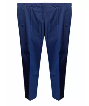 Прямые брюки