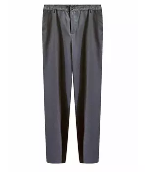 Прямые брюки