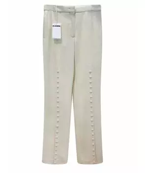 Прямые брюки