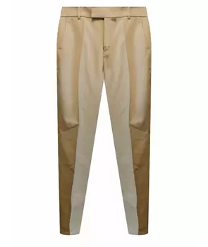 Прямые брюки