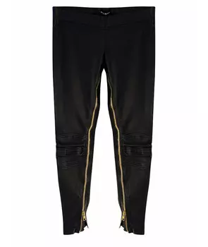 Прямые брюки