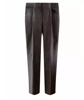 Прямые брюки