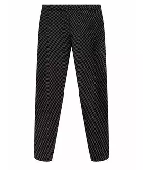 Прямые брюки