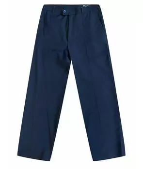 Прямые брюки