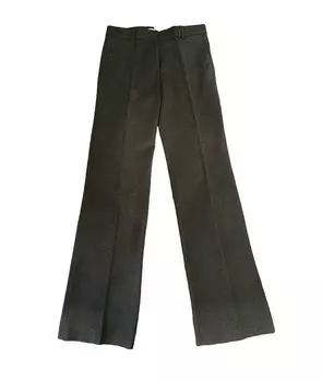 Прямые брюки