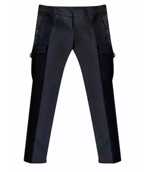 Прямые брюки