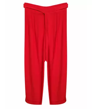 Прямые брюки