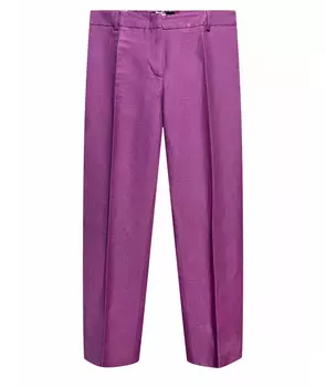 Прямые брюки