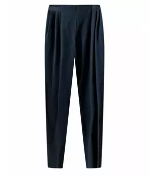 Прямые брюки