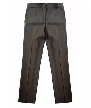 Прямые брюки