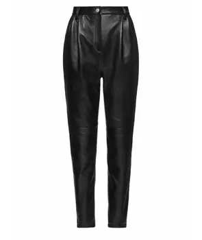 Прямые брюки