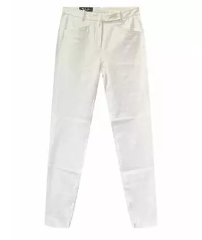 Прямые брюки