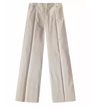 Прямые брюки