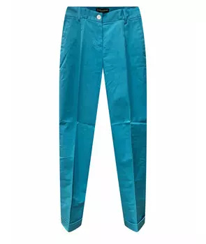 Прямые брюки