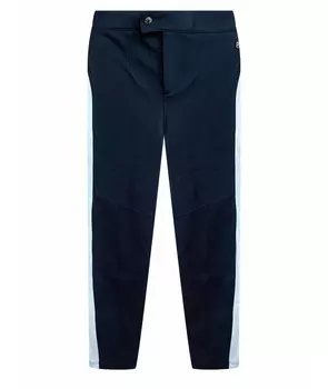 Прямые брюки