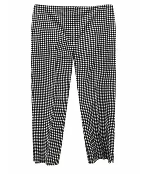 Прямые брюки