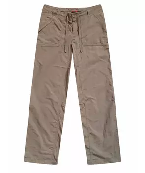 Прямые брюки