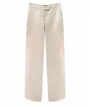 Прямые брюки