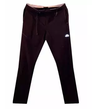 Прямые брюки