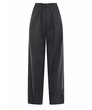 Прямые брюки