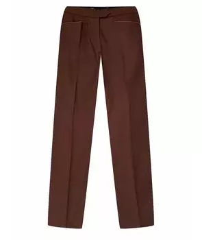 Прямые брюки