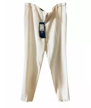 Прямые брюки