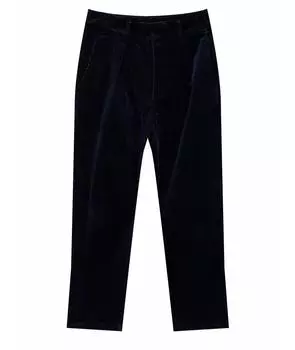 Прямые брюки