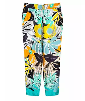 Прямые брюки