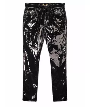 Прямые брюки