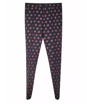 Прямые брюки