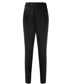 Прямые брюки