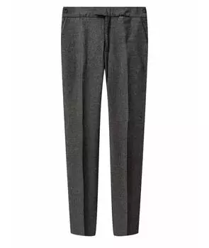 Прямые брюки