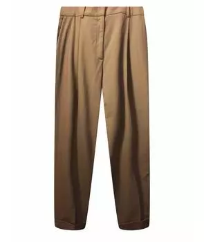 Прямые брюки